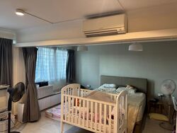 Blk 13 Toh Yi Gardens (Bukit Timah), HDB 5 Rooms #562048941
